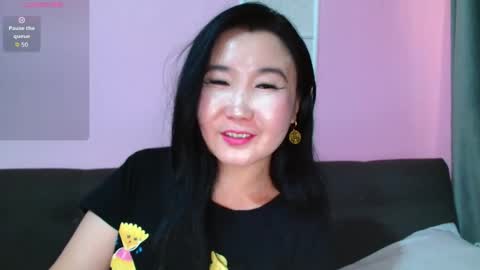 Snapshot of bet_lu chatting on October 8, 2025, 6:55 am Bet Lu online show from October 8, 2025, 6:55 am