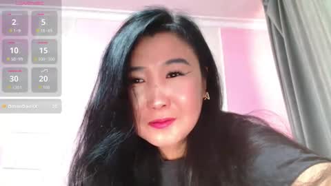 Snapshot of bet_lu chatting on October 12, 2025, 4:22 am Bet Lu online show from October 12, 2025, 4:22 am