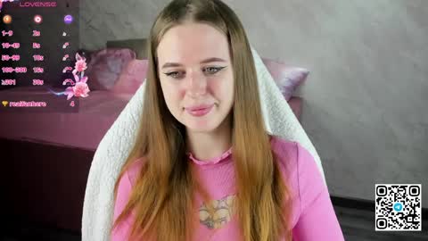 Betany online show from April 7, 2026, 12:22 am