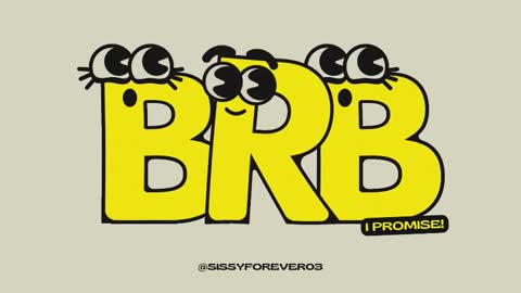 Sissyforever online show from October 5, 2025, 7:07 am