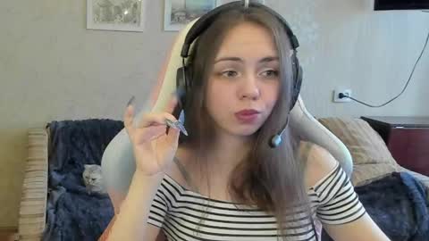 bethany_tease online show from March 29, 2026, 1:00 pm