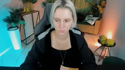 Bethany online show from October 10, 2025, 2:32 am