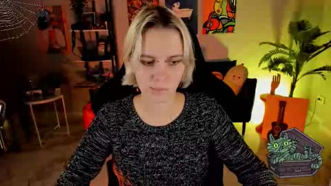 Bethany online show from October 28, 2025, 6:06 am