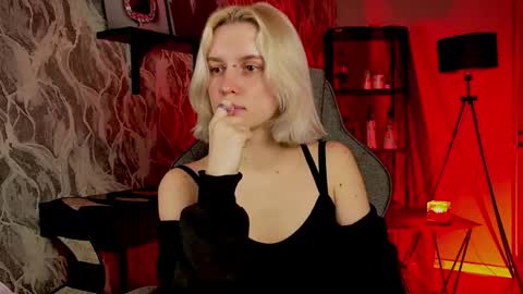 Bethany online show from April 21, 2026, 2:15 am