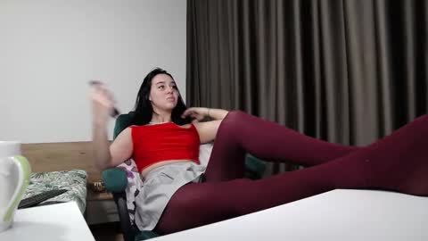 bethanylenz2 online show from March 15, 2026, 11:16 am