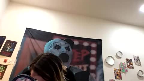 Bethanytakesitt online show from January 12, 2025, 7:53 pm