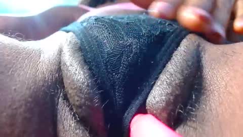 Bethany Wilson online show from April 12, 2026, 3:06 pm