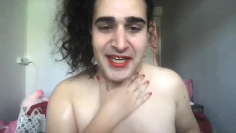 Beth Beautiful Babe Queen maybe something else.... online show from January 26, 2025, 4:51 am