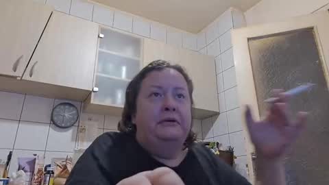 bethnorth online show from October 7, 2025, 12:08 am