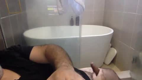 Virtual Gentleman online show from January 12, 2025, 1:37 pm