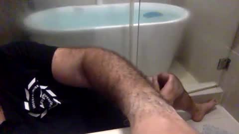 Virtual Gentleman online show from February 1, 2025, 1:34 am