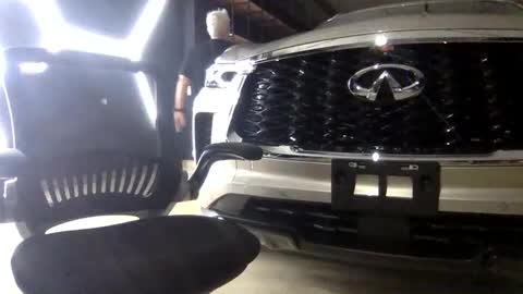 Virtual Gentleman online show from February 24, 2025, 11:52 pm