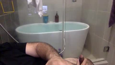 Virtual Gentleman online show from March 3, 2025, 11:46 pm