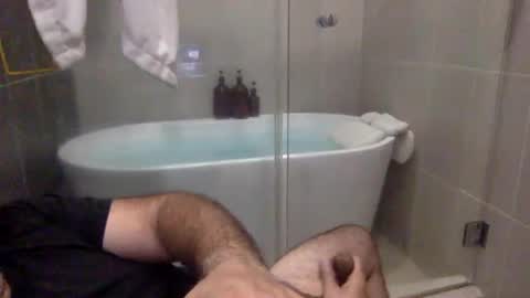 Virtual Gentleman online show from March 10, 2025, 12:51 am