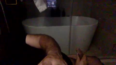 Virtual Gentleman online show from October 3, 2025, 9:06 am