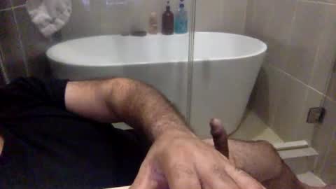 Virtual Gentleman online show from November 29, 2025, 11:35 am