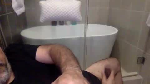 Virtual Gentleman online show from January 13, 2026, 4:29 am