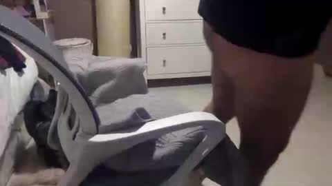 Virtual Gentleman online show from February 3, 2026, 4:21 am