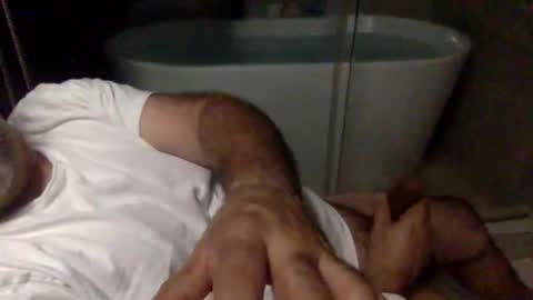 Virtual Gentleman online show from February 8, 2026, 10:51 am