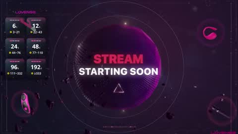 Betsy Duz online show from January 6, 2025, 7:35 pm