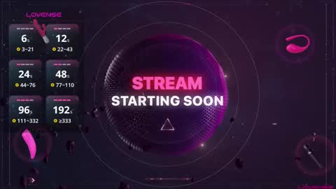 Betsy Duz online show from February 5, 2025, 8:04 pm