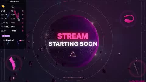 Betsy Duz online show from February 8, 2026, 4:10 pm