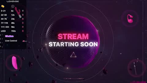 Betsy Duz online show from April 7, 2026, 7:03 pm