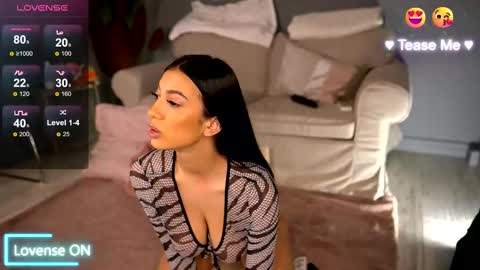 Betty online show from March 7, 2025, 4:13 am