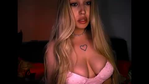 Daniela online show from September 16, 2025, 10:27 am