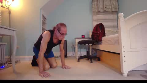 betterwithu2 online show from November 29, 2025, 10:46 pm