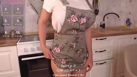 Snapshot of bettispaghetti chatting on July 15, 2026, 6:46 pm bettispaghetti online show from July 15, 2026, 6:46 pm