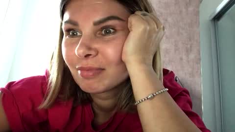 betty199175798 online show from October 20, 2025, 3:34 pm