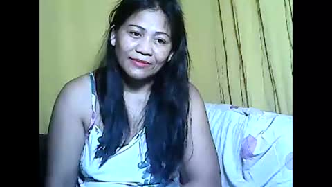 betty_83 online show from October 1, 2025, 6:47 pm