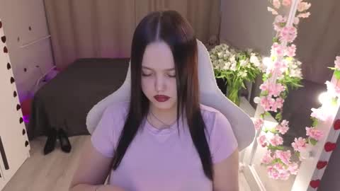 Snapshot of betty__davvis chatting on February 17, 2026, 2:13 pm Betty online show from February 17, 2026, 2:13 pm