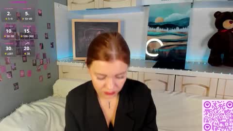 Betty online show from September 13, 2025, 2:00 am