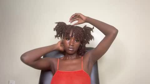 Adah online show from January 5, 2025, 1:47 pm