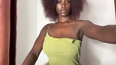 Adah online show from October 28, 2025, 3:36 pm