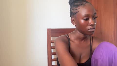 Snapshot of betty_fire_ chatting on February 26, 2026, 9:52 am Adah online show from February 26, 2026, 9:52 am