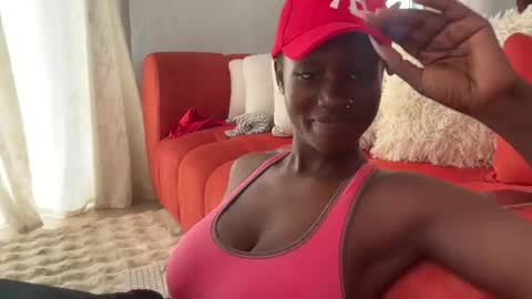 Snapshot of betty_fire_ chatting on May 10, 2026, 1:27 pm Adah online show from May 10, 2026, 1:27 pm