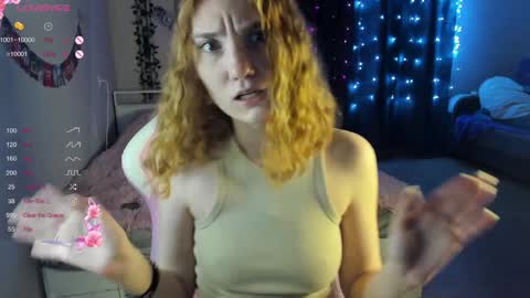 Snapshot of betty_witchy chatting on December 23, 2024, 1:18 am Dory make me happier online show from December 23, 2024, 1:18 am