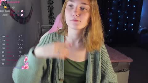 Snapshot of betty_witchy chatting on January 2, 2025, 1:06 am Dory make me happier online show from January 2, 2025, 1:06 am