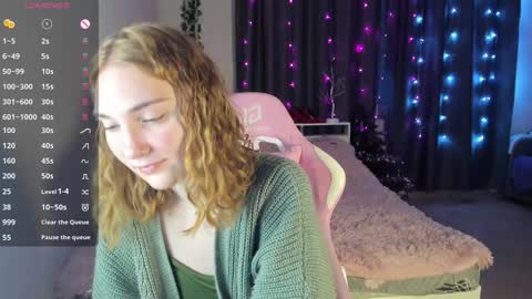 Snapshot of betty_witchy chatting on January 10, 2025, 1:10 am Dory make me happier online show from January 10, 2025, 1:10 am