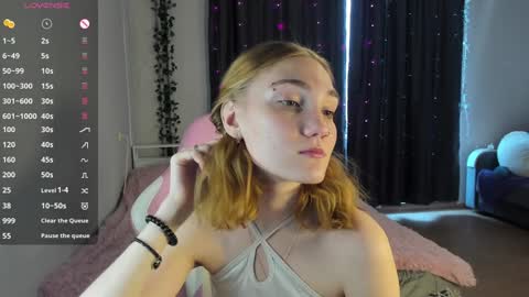 Snapshot of betty_witchy chatting on January 16, 2025, 5:00 am Dory make me happier online show from January 16, 2025, 5:00 am
