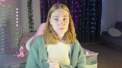 Snapshot of betty_witchy chatting on February 11, 2025, 1:10 am Dory make me happier online show from February 11, 2025, 1:10 am