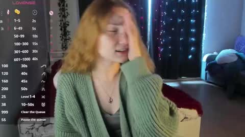 Snapshot of betty_witchy chatting on March 12, 2025, 5:13 am Dory make me happier online show from March 12, 2025, 5:13 am