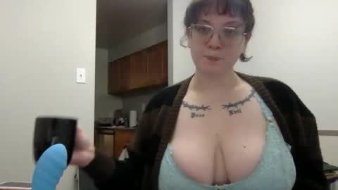 Snapshot of bettycake666 chatting on October 17, 2025, 3:53 am Betty Cake online show from October 17, 2025, 3:53 am