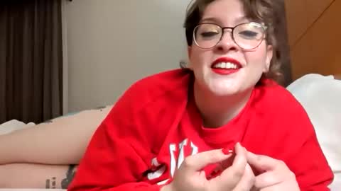 Snapshot of bettycake666 chatting on May 15, 2026, 1:12 am Betty Cake online show from May 15, 2026, 1:12 am