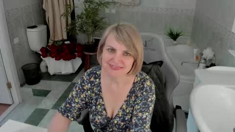 Betty online show from April 23, 2026, 5:30 am