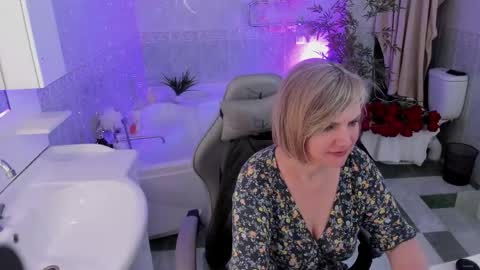 Betty online show from April 24, 2026, 8:17 am