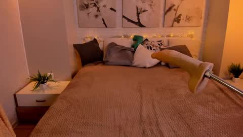 Betty online show from February 11, 2025, 9:35 pm